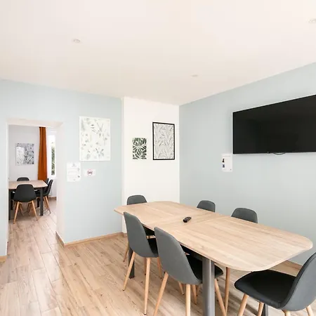 דירה Independante Sterne *