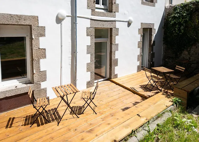 Independante Sterne * Μπρεστ