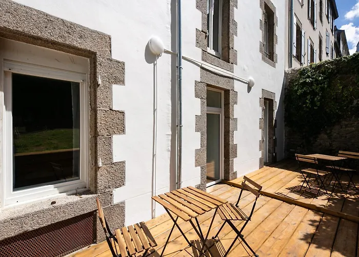 Διαμέρισμα Independante Sterne