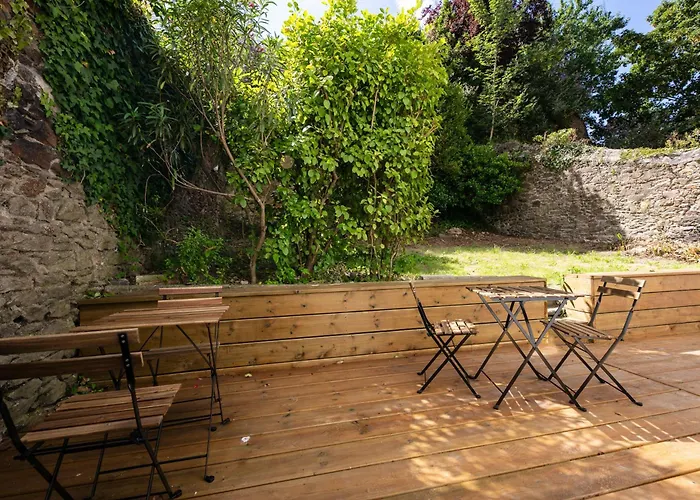 Διαμέρισμα Independante Sterne