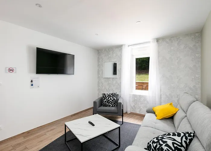 Διαμέρισμα Independante Sterne