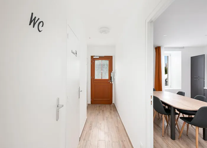 Independante Sterne Διαμέρισμα