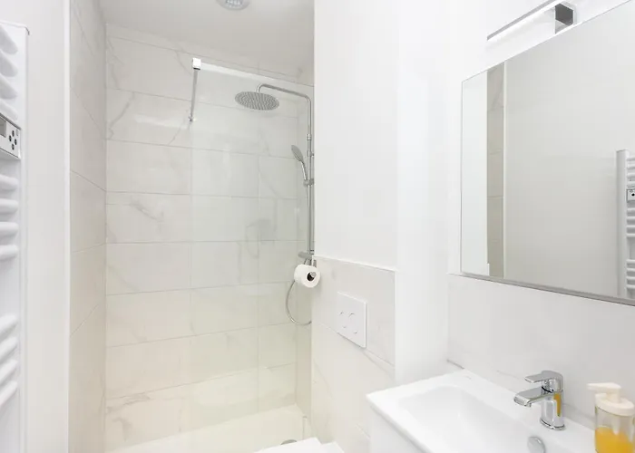 Independante Sterne Διαμέρισμα *