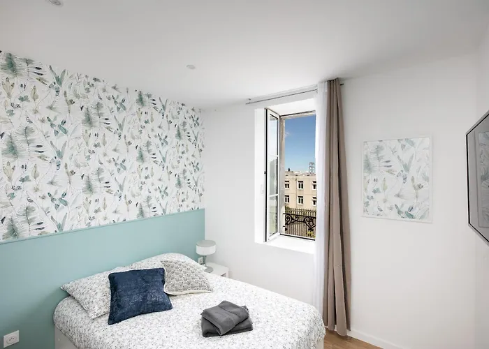 Independante Sterne Διαμέρισμα Μπρεστ