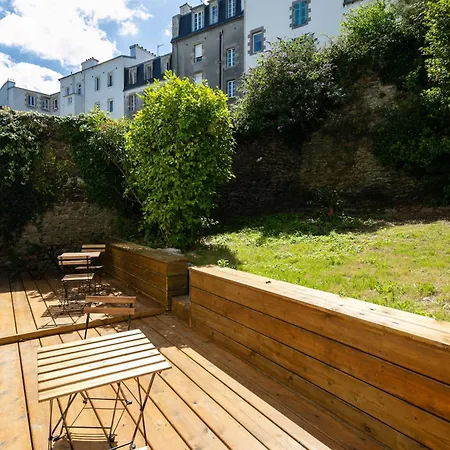 Independante Sterne Appartement