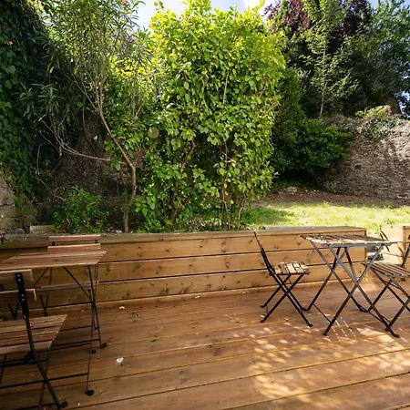 Appartement Independante Sterne