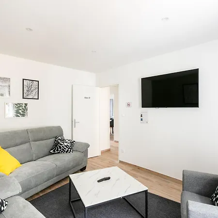 Independante Sterne * Brest