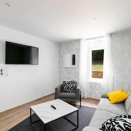 Appartement Independante Sterne