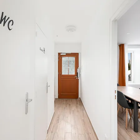 Independante Sterne Appartement