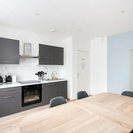 Independante Sterne * Brest