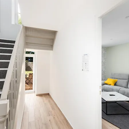 Independante Sterne *