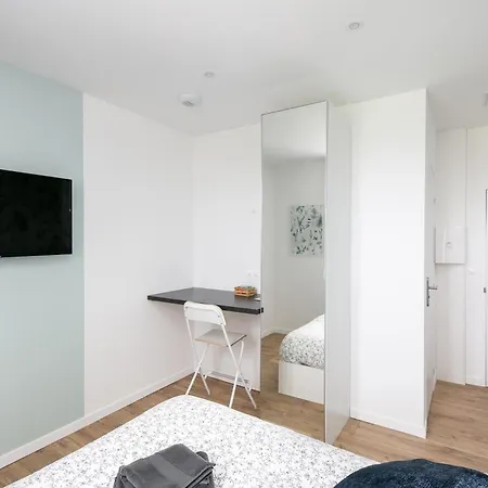 Apartmán Independante Sterne