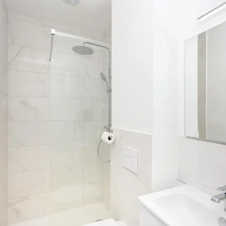 Independante Sterne Appartement *