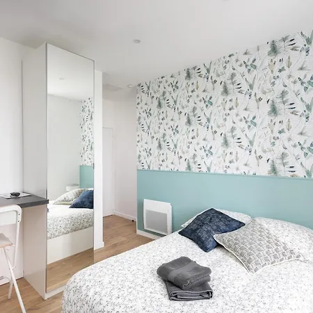 Independante Sterne Appartement