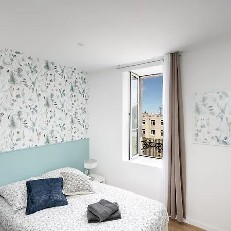 Independante Sterne Appartement Brest