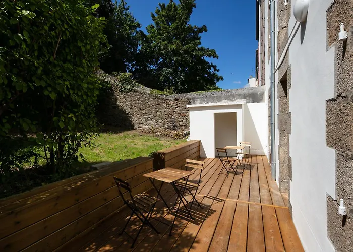 Independante Sterne ブレスト